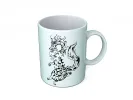 Mug - Happy Dragon