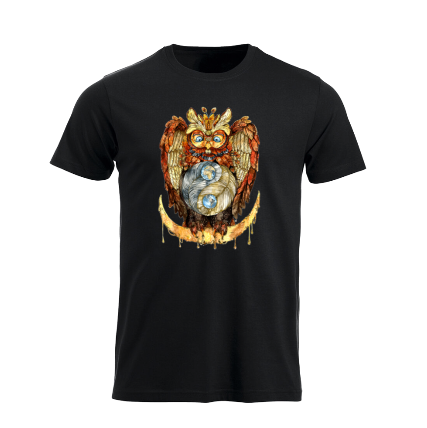 The Observer T-shirt