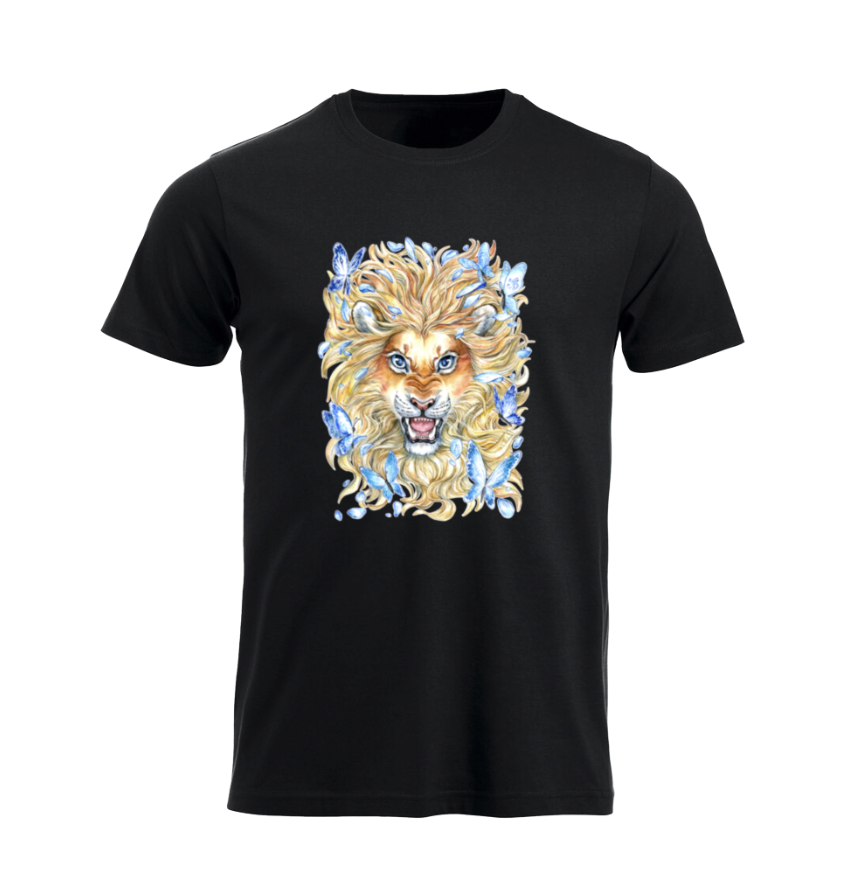 Fierce T-shirt