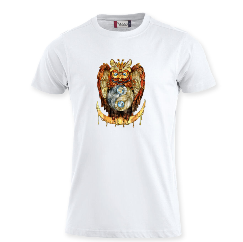The Observer T-shirt
