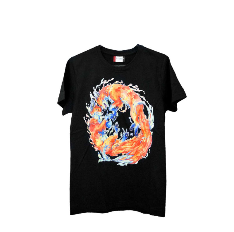 Firefoxes T-shirt