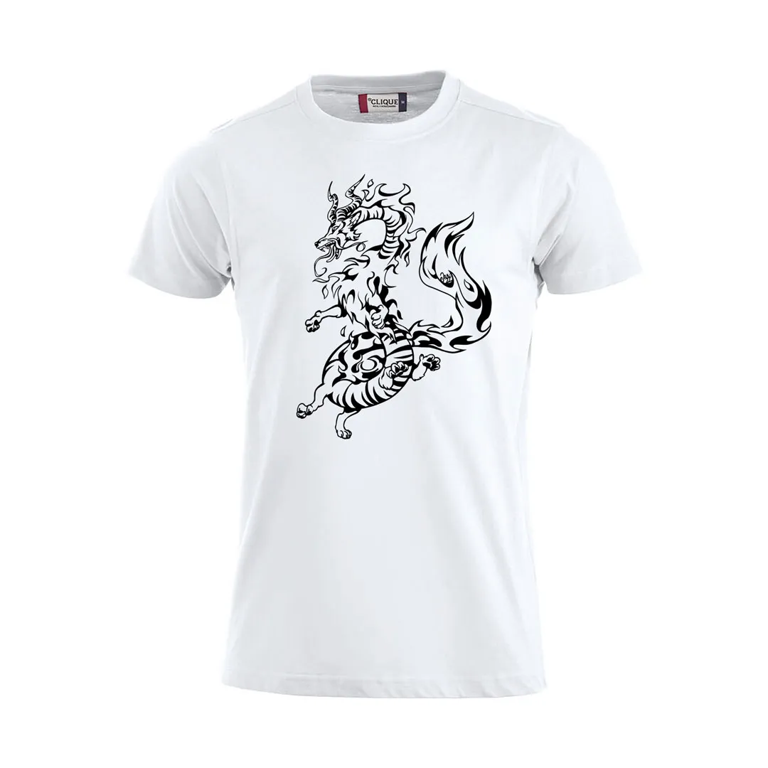 Happy Dragon T-shirt