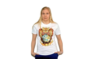 The Observer T-shirt