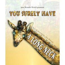 You Surely Have a Long Neck