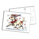Card - Jingle Bells