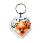 Winter Fox