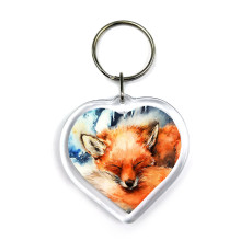Winter Fox Winter Fox