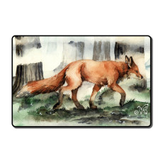 Magnet - Fox in the Mist