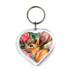 Rosy Bunny