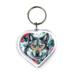 Rosy Wolf