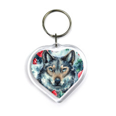 Rosy Wolf Rosy Wolf