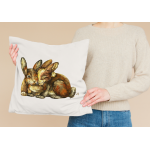 Bunny Friends