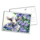 Card - Little Lamb
