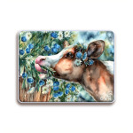 Card - Cute Calf