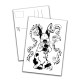 Card - Bunny the Musician