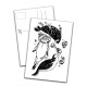 Card - Bubble Game