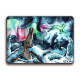 Magnet - Fox Watching Northern Lights