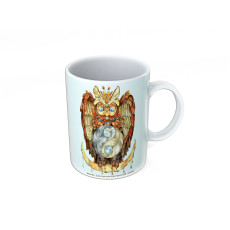 Mug - The Observer Mug - The Observer