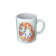 Mug - Firefoxes