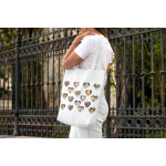 Shopping Bag - Seals