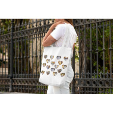 Shopping Bag - Seals