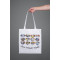 Shopping Bag - Seals