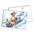 Card - Winter Fun