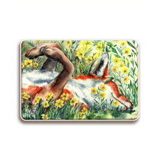 Card - Sunbather