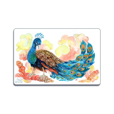 Magnet - Peacock Magnet - Peacock
