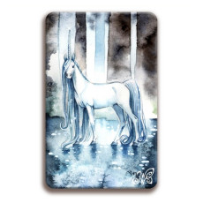Magnet - Unicorn Magnet - Unicorn