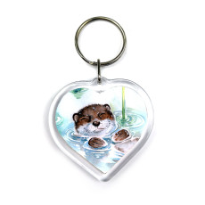 Happy Otter Happy Otter