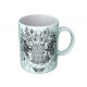 Mug - Owl Family