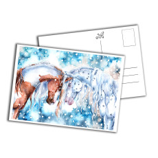 Card - Connection Card - Connection