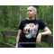 Foliage Fox T-shirt 
