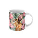 Mug - Rosy Bunny