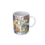 Mug - Seal Family