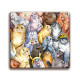 Magnet - Seal Family 2
