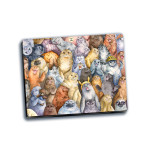 Sticker Set - Seals