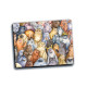 Mousepad - Seal Family
