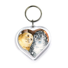 Seals in Love