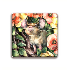 Magnet - Little Mouse Magnet - Little Mouse