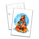 Card - Warm Winter